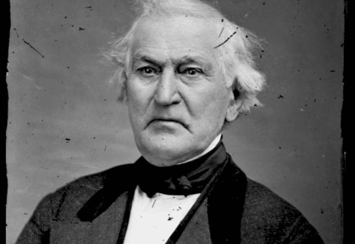 Who is David Whitmer LDS