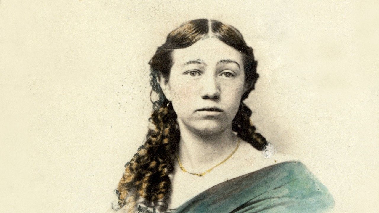 Mary Elizabeth Rollings life sketch LDS