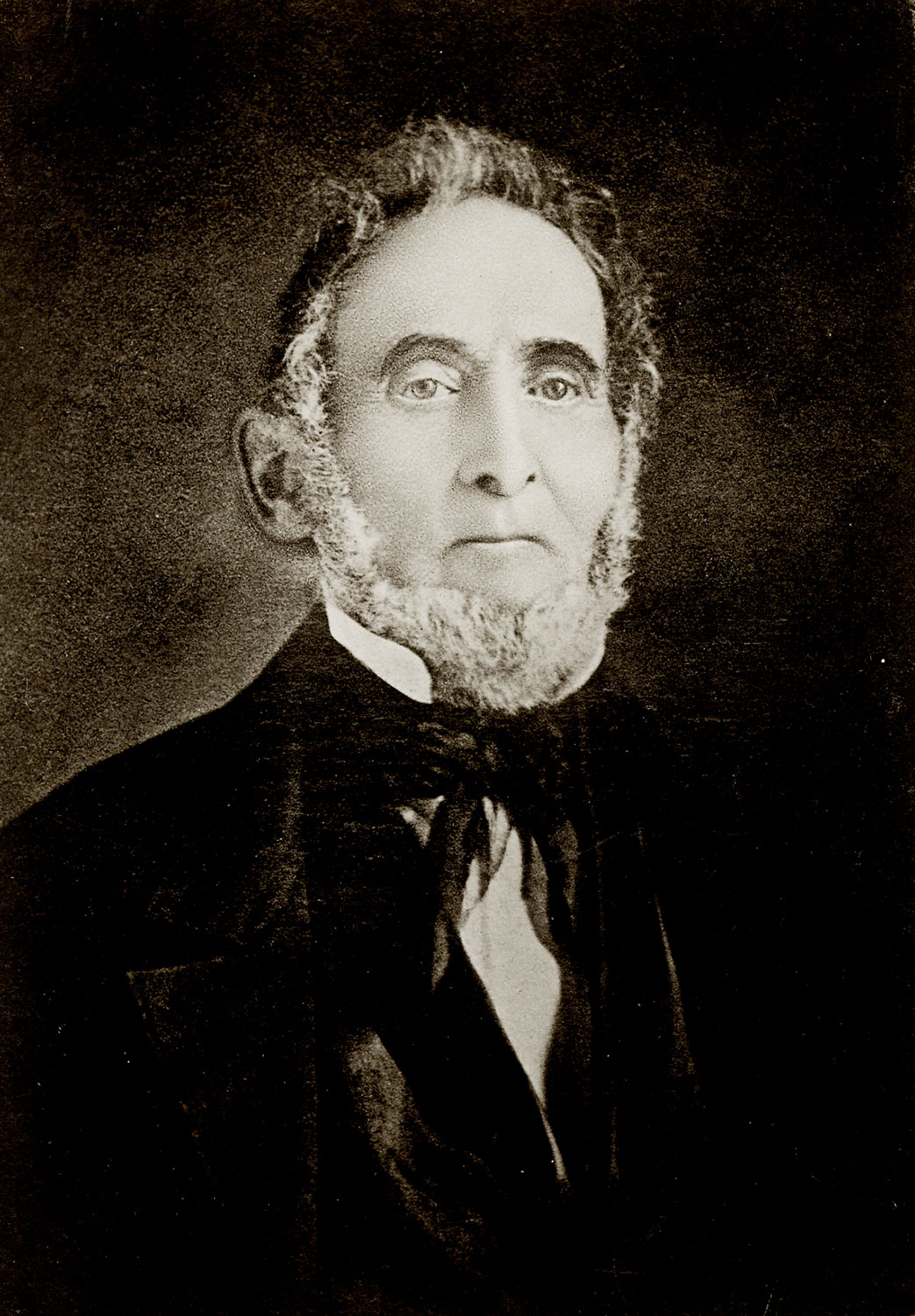 What happened to Sidney Rigdon LDS