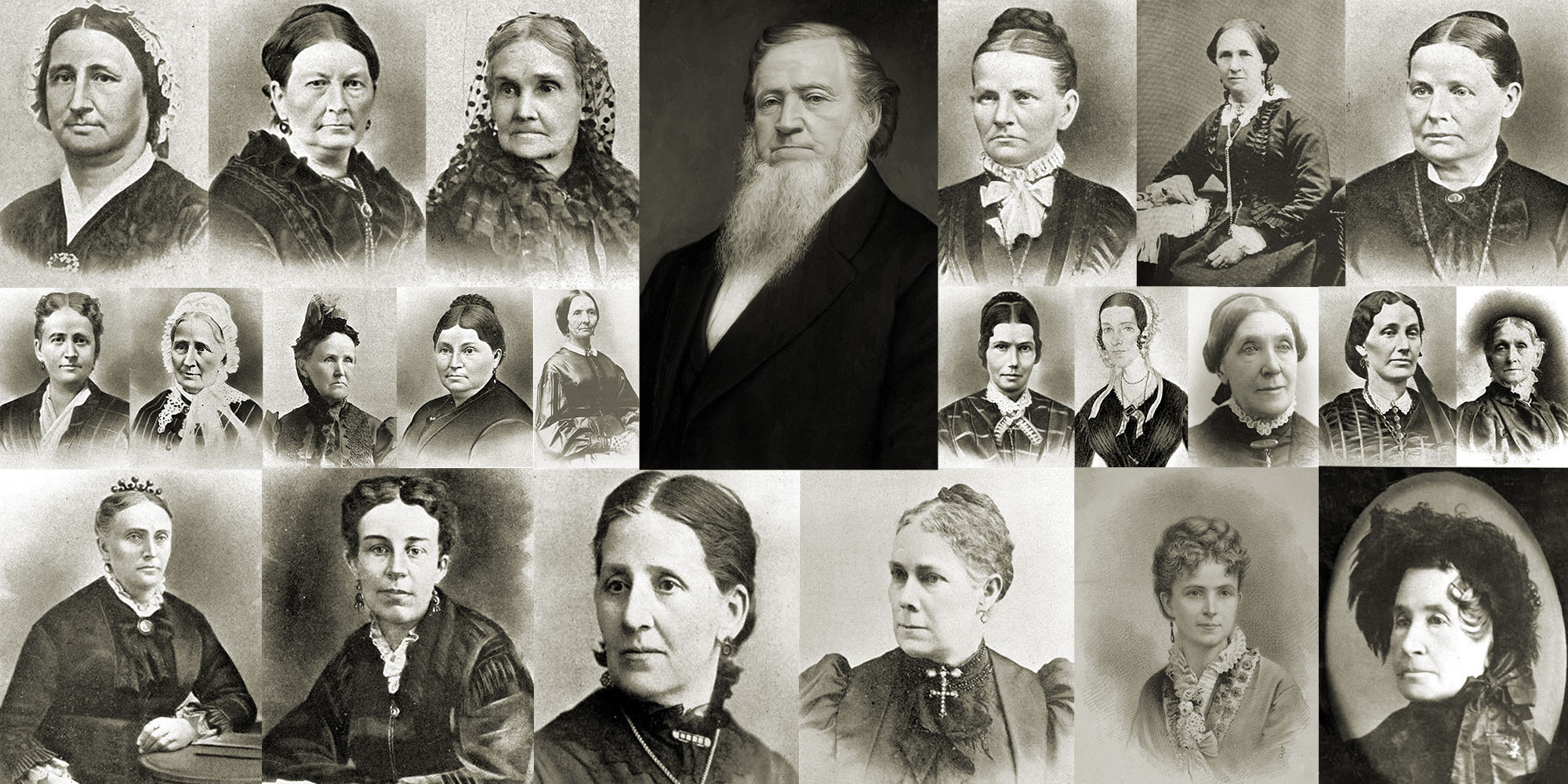 Polygamy and The Church of Jesus Christ of Latter-Day Saints