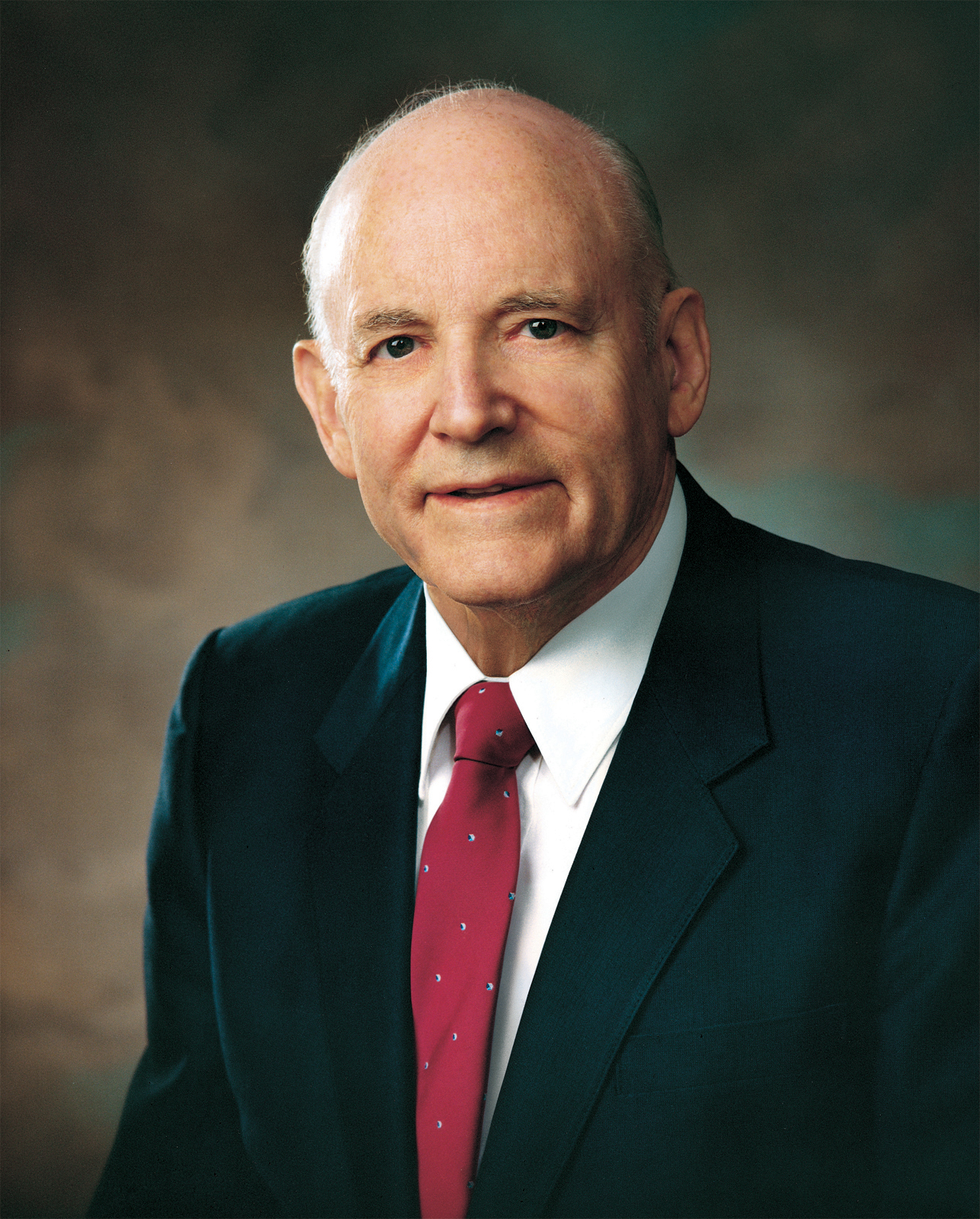 Life Sketch of Prophet Howard W. Hunter LDS