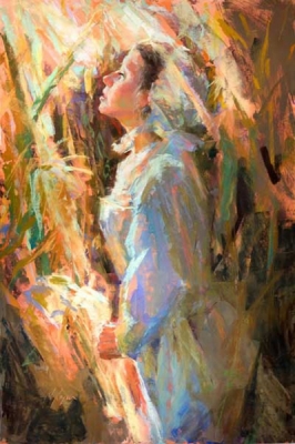 Amanda Barnes Smith Faces the Missouri Mob LDS