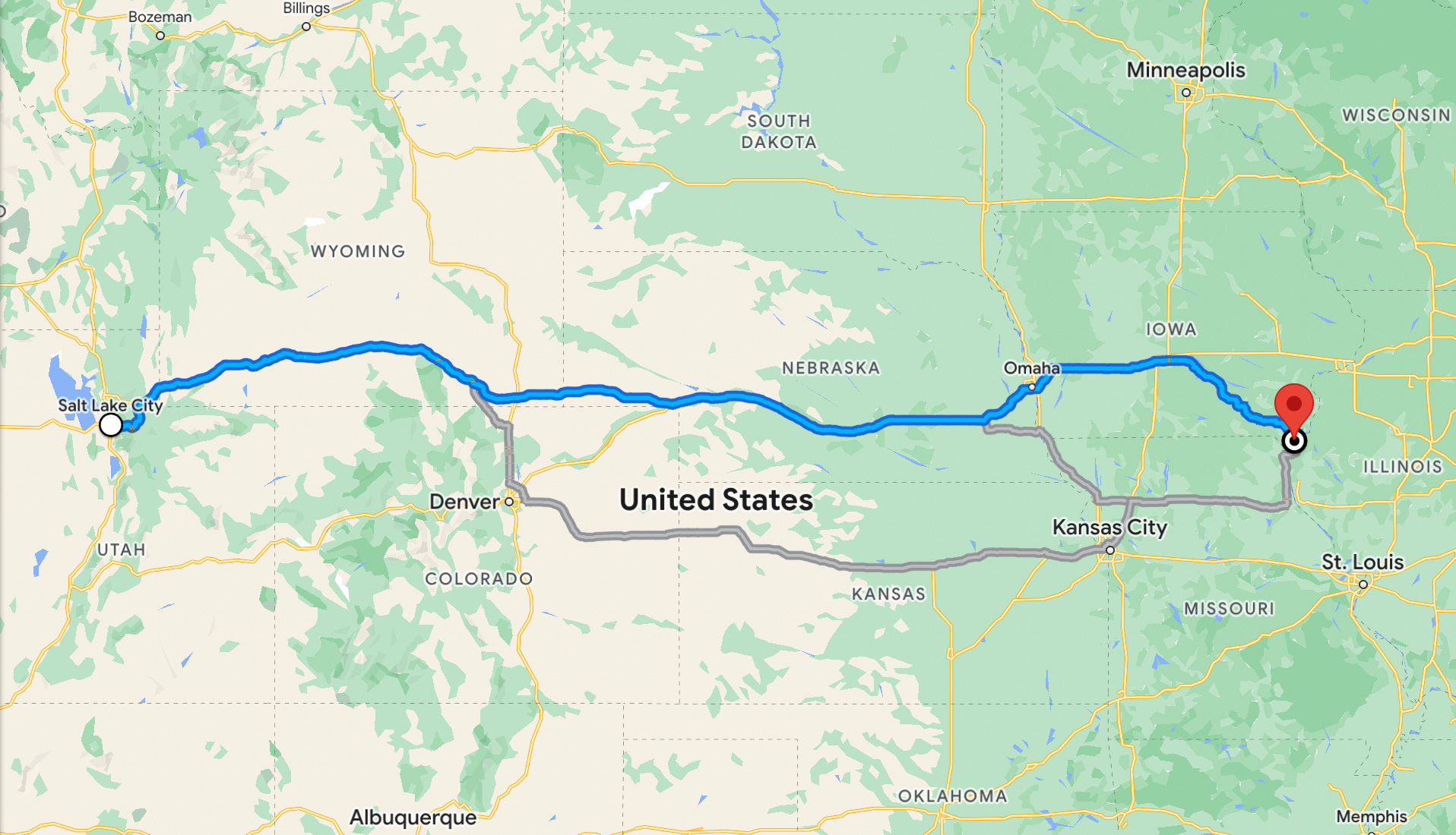 Church History Trip from Utah To Nauvoo Illinois LDS