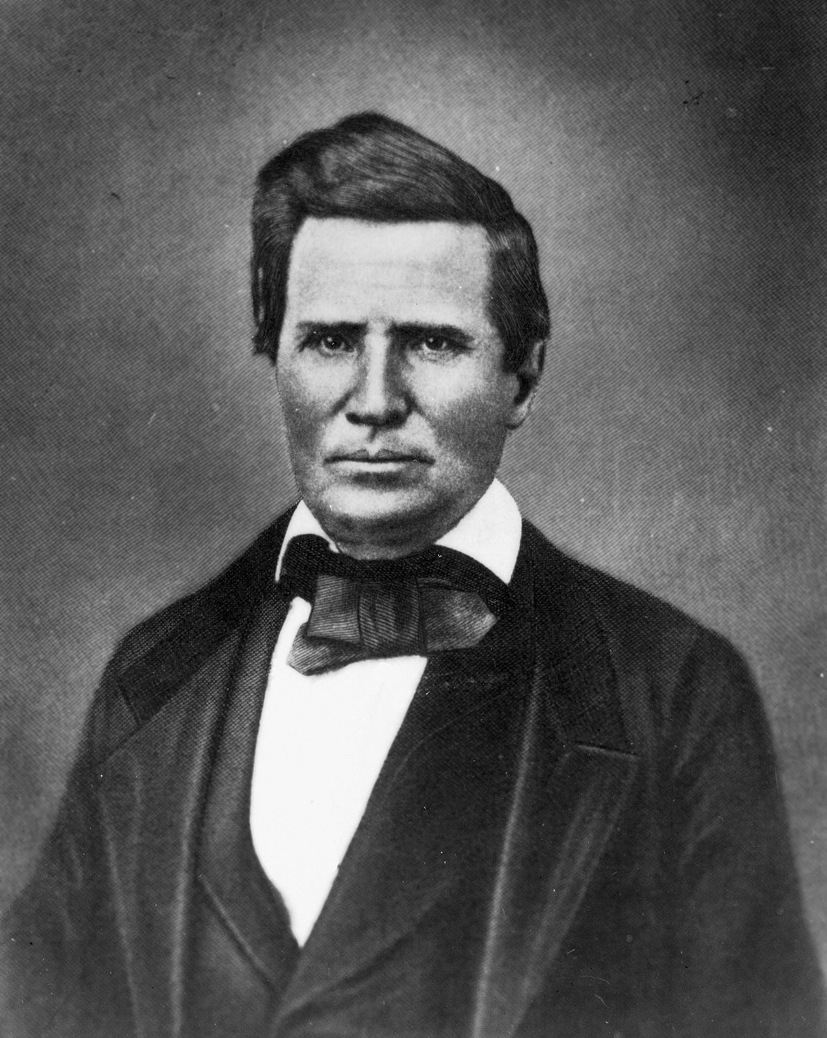 Alexander Doniphan lawyer for Joseph Smith LDS Stories