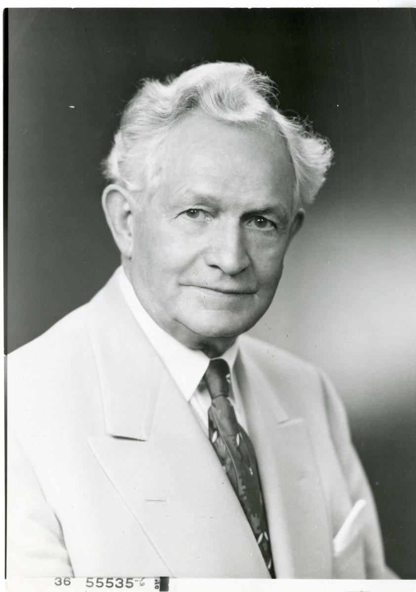 President David O. McKay life and stories LDS