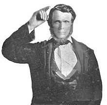 Betrayer of Joseph Smith Missouri Mobs LDS