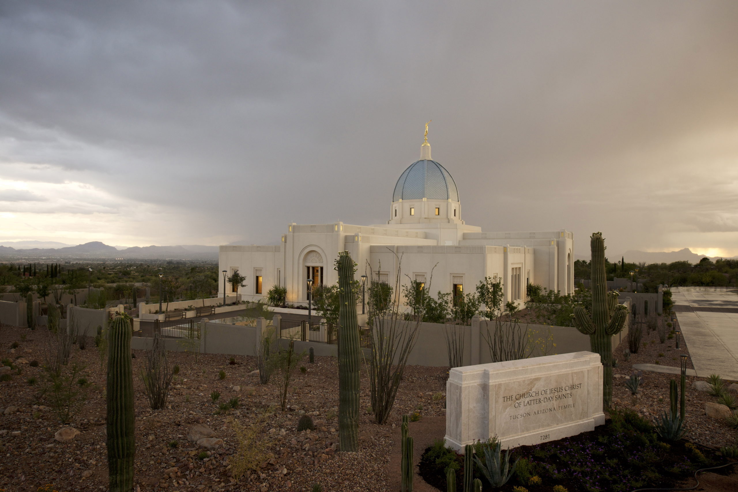 Tucson Arizona facts and information The Church of Jesus Christ of Latter-day Saints