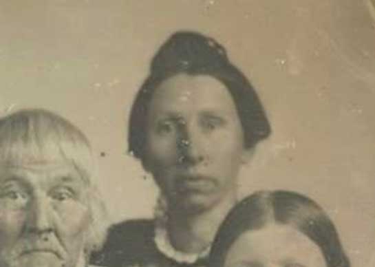 Wilford Woodruff of The Church of Jesus Christ of Latter-day Saints Miracle