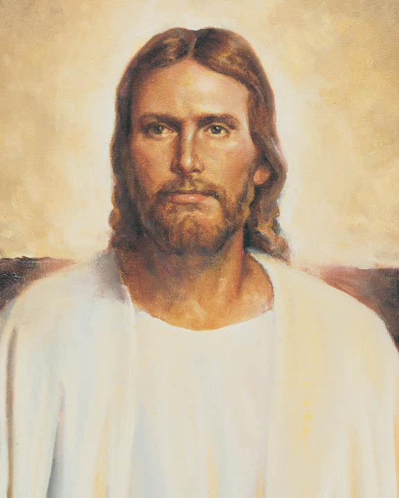Visions of The Savior, The Church of Jesus Christ of Latter-day Saints